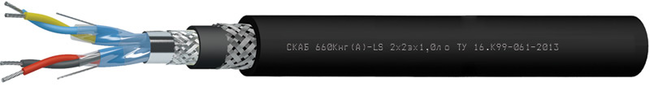 СКАБ 660Кнг(А)-LS Nx2эхSл о