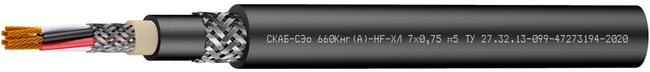 СКАБ-СЭо 660Кнг(А)-HF-ХЛ NxS Z