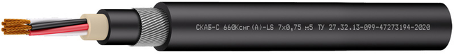СКАБ-С 660Кснг(А)-LS NxS Z