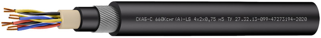 СКАБ-С 660Кснг(А)-LS Nx2xS Z