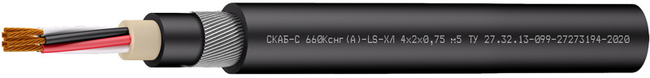 СКАБ-С 660Кснг(А)-LS-ХЛ NxS Z