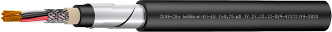 СКАБ-СЭо 660Бcнг(А)-LS NxS Z
