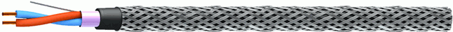КПпЭфПКГ 1x2x0,98