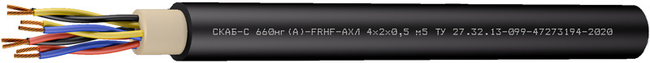 СКАБ-С 660нг(А)-FRHF-АХЛ Nx2xS Z