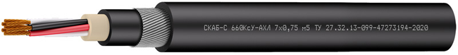 СКАБ-С 660КсУ-АХЛ NxS Z