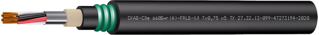 СКАБ-СЭф 660Бнг(А)-FRLS-ХЛ NxS Z