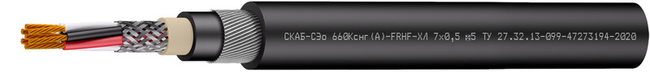 СКАБ-СЭо 660Кснг(А)-FRHF-ХЛ NxS Z