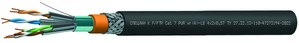 СПЕЦЛАН К F/FTP Cat 7 PUR нг(А)-LS