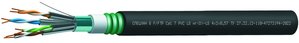 СПЕЦЛАН Б F/FTP Cat 7 PVC LS нг(A)-LS
