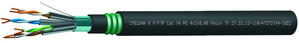 СПЕЦЛАН Б F/FTP Cat 7A PE Patch